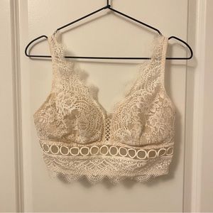 Dream Angels Lace Bralette